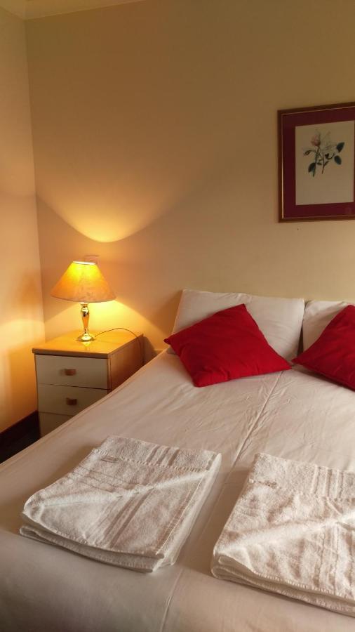 The Anchorage Hotel Troon Dış mekan fotoğraf
